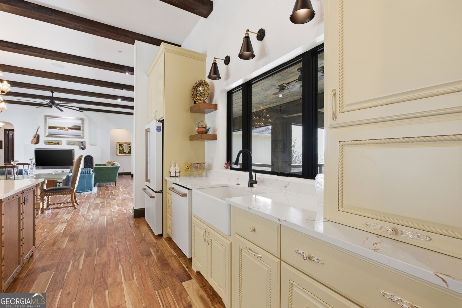 58 Buttons Lane Dillard - Photo 32