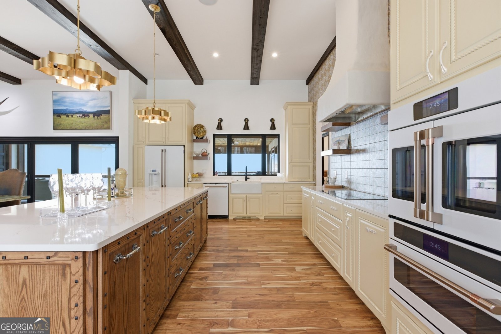 58 Buttons Lane Dillard - Photo 34