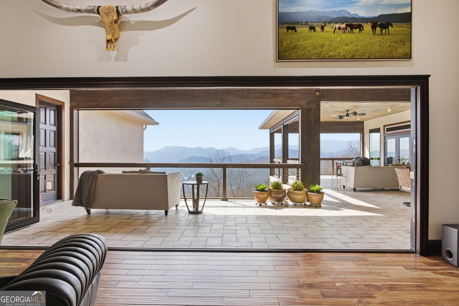 58 Buttons Lane Dillard - Photo 36