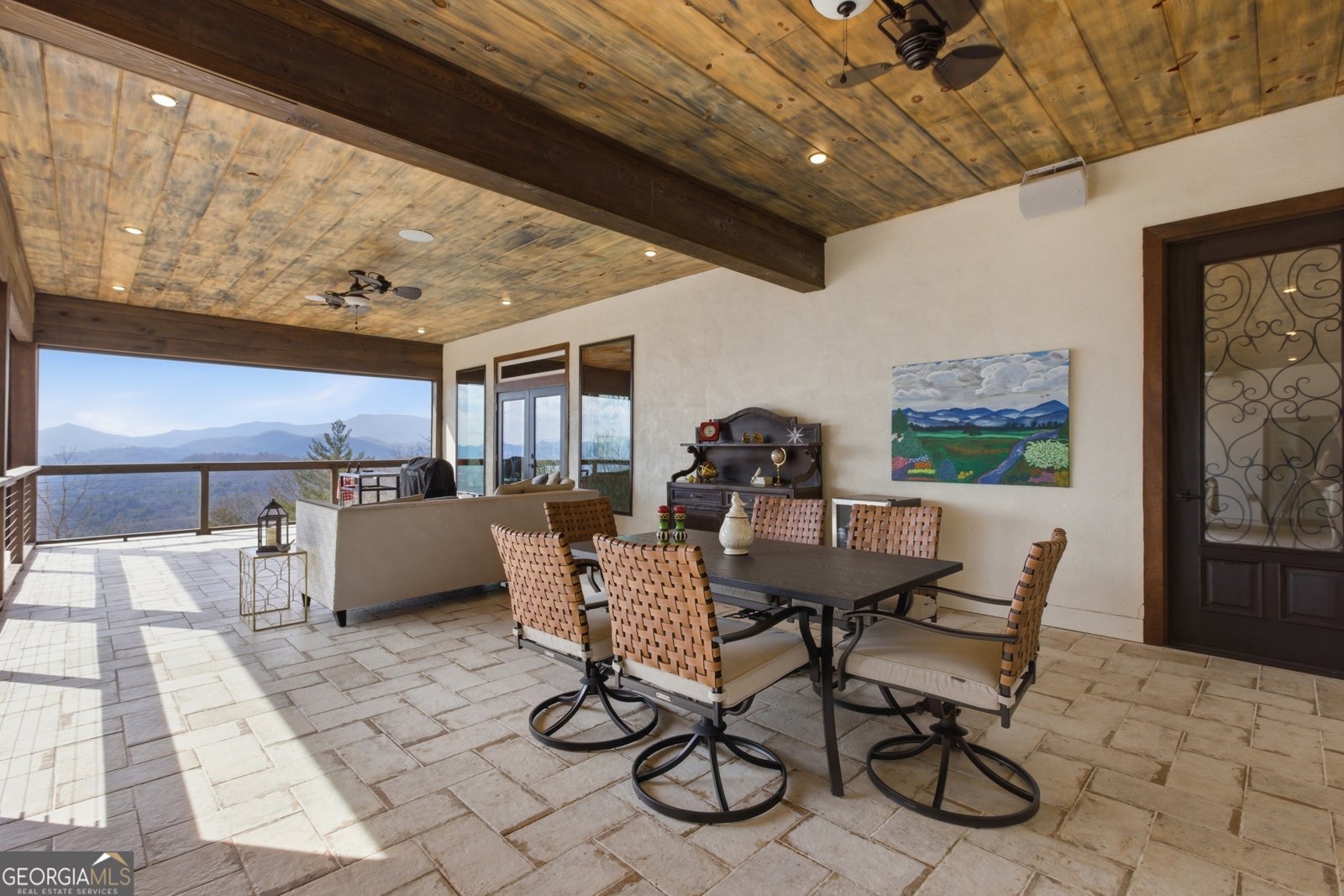 58 Buttons Lane Dillard - Photo 37