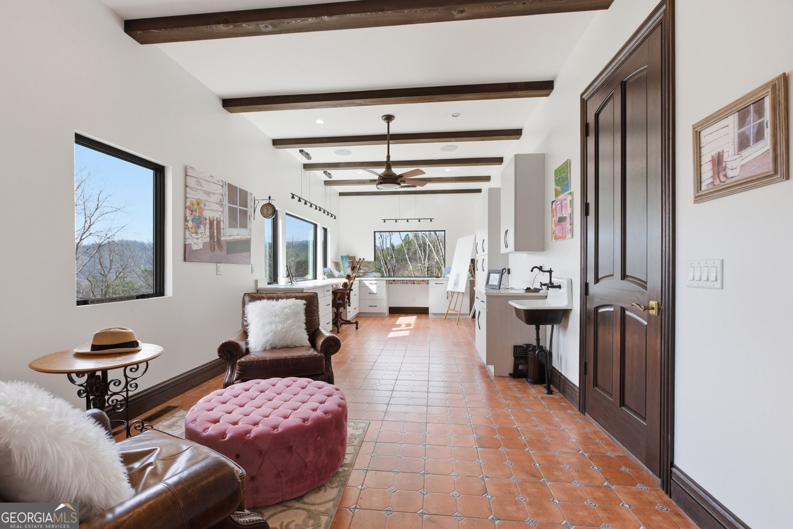 58 Buttons Lane Dillard - Photo 44