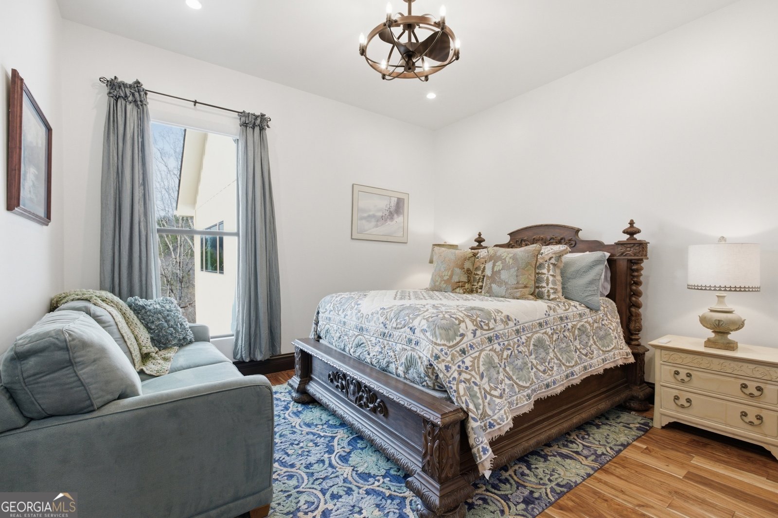 58 Buttons Lane Dillard - Photo 46