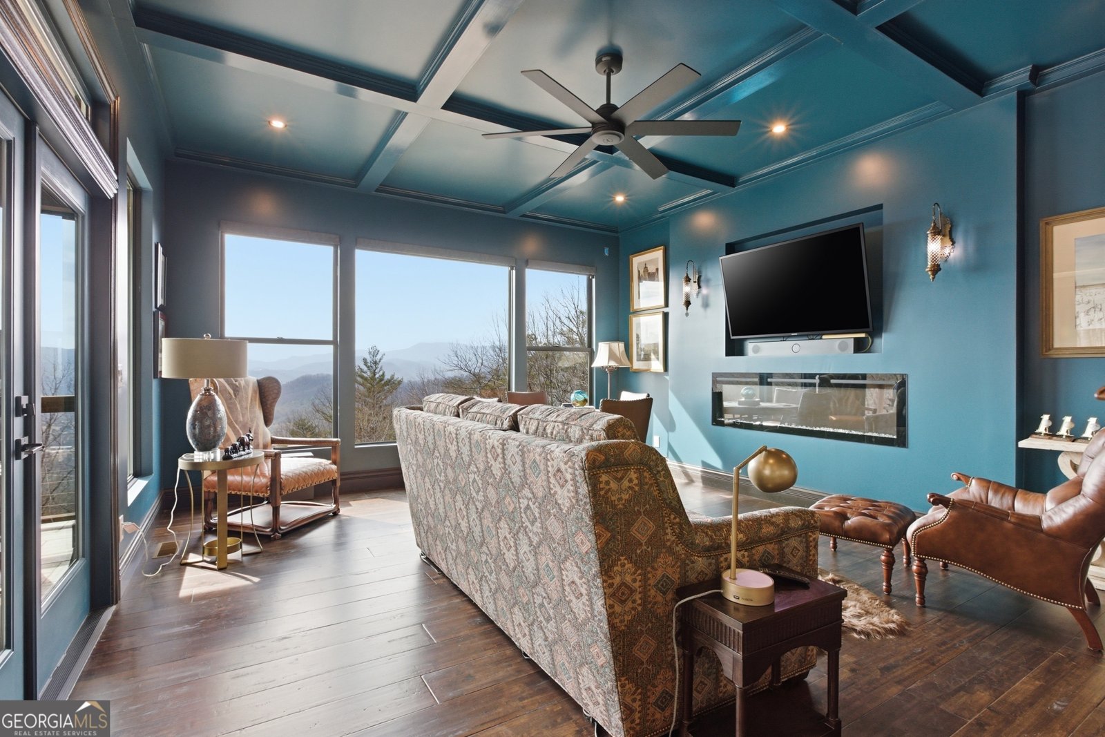 58 Buttons Lane Dillard - Photo 54