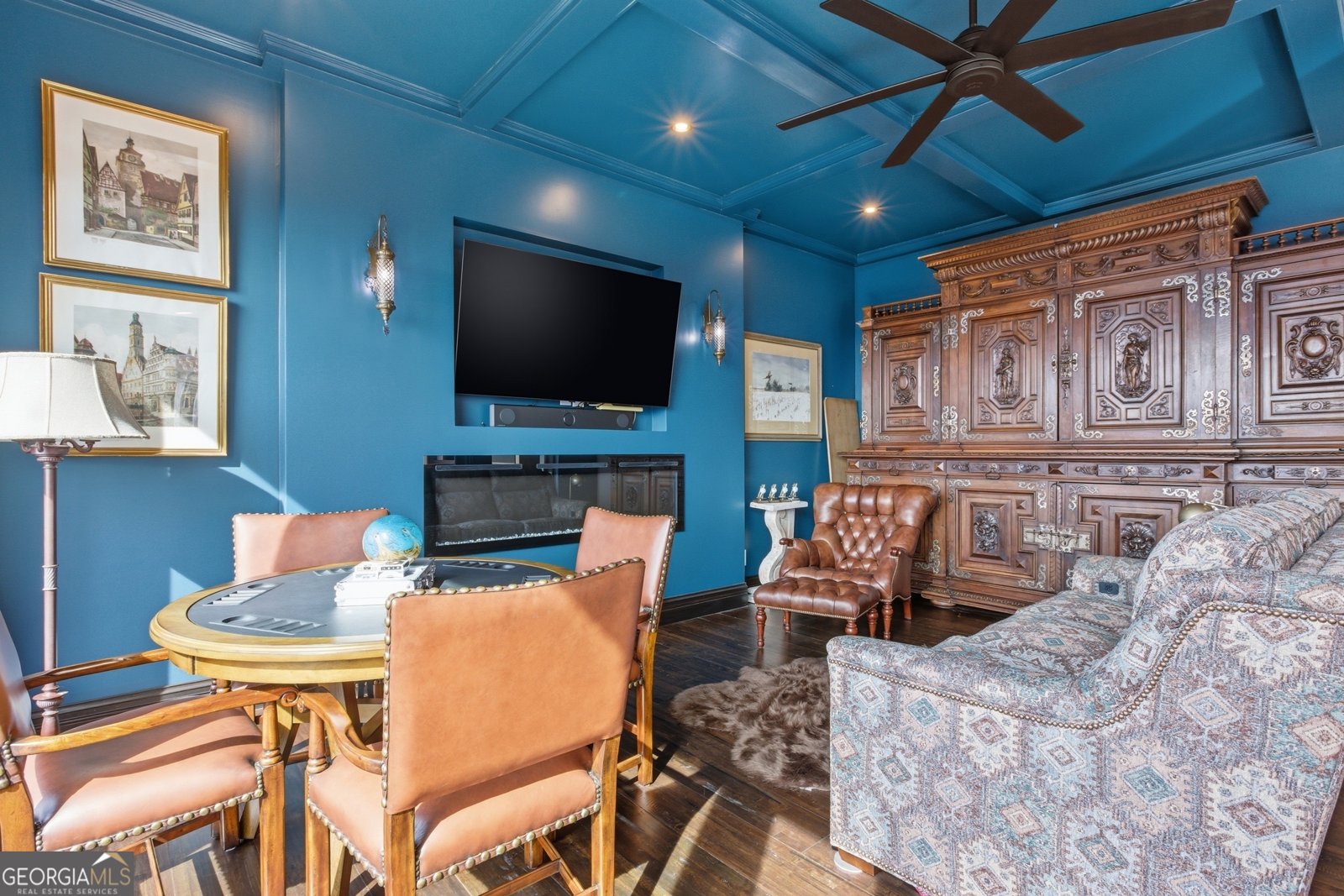 58 Buttons Lane Dillard - Photo 55