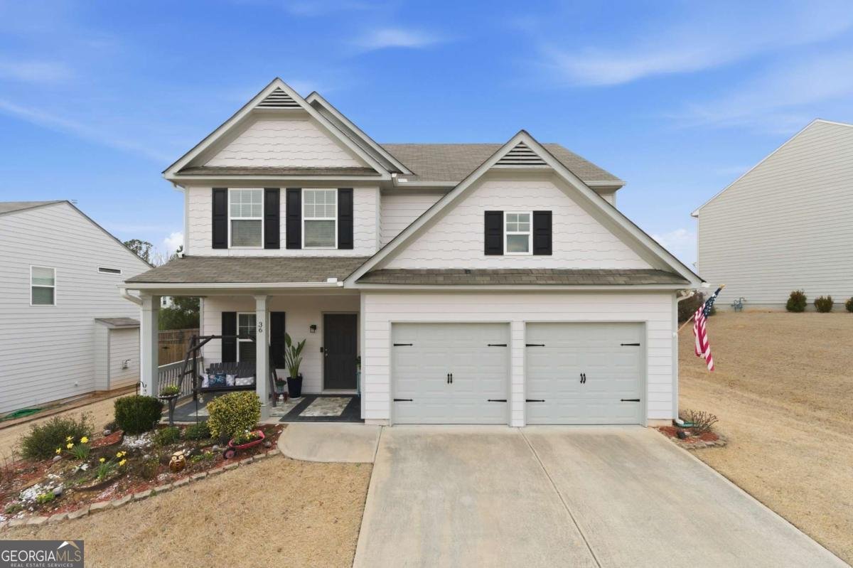 36 Birch River Court Dallas - Photo 1