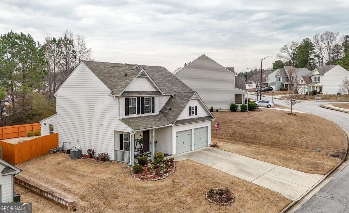 36 Birch River Court Dallas - Photo 35