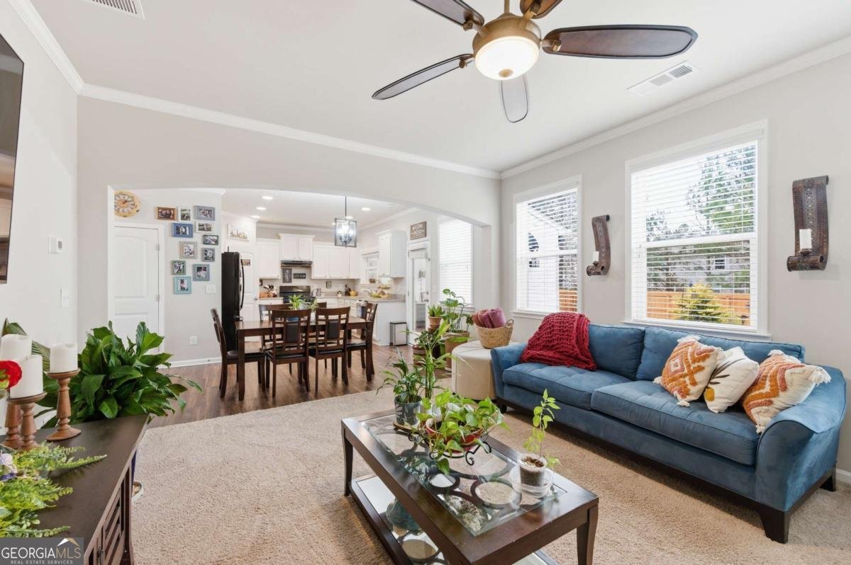 36 Birch River Court Dallas - Photo 8