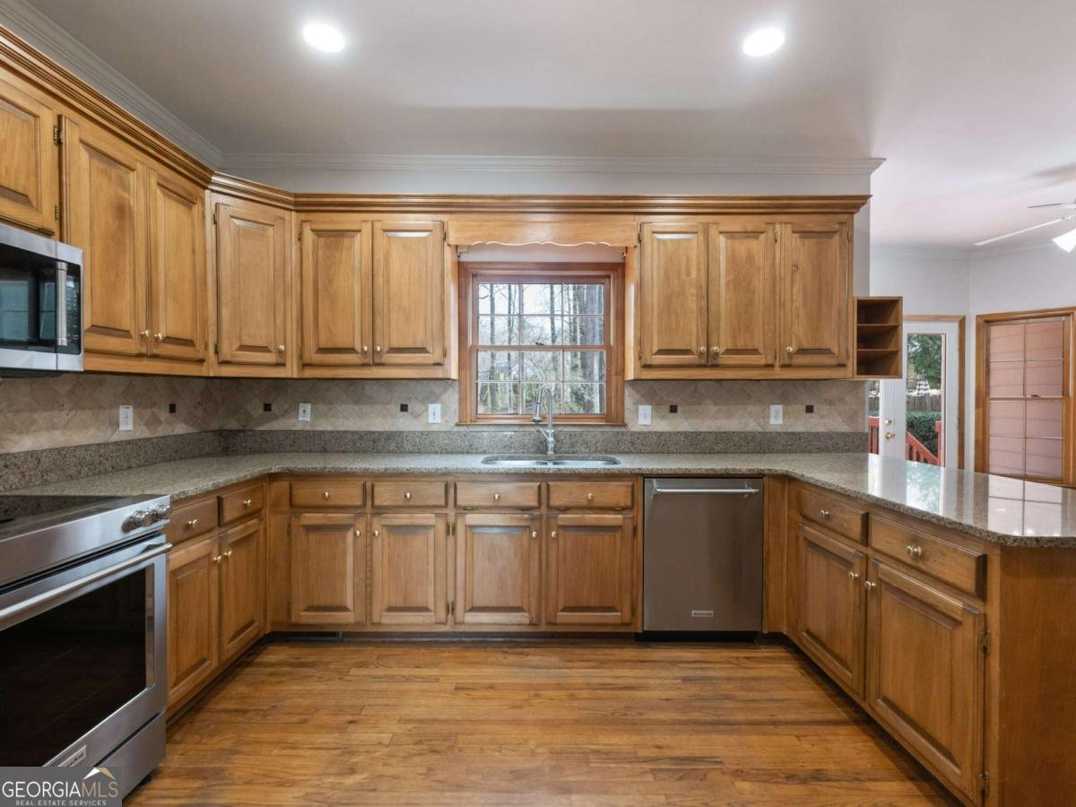 1318 millvale Court Lawrenceville - Photo 14