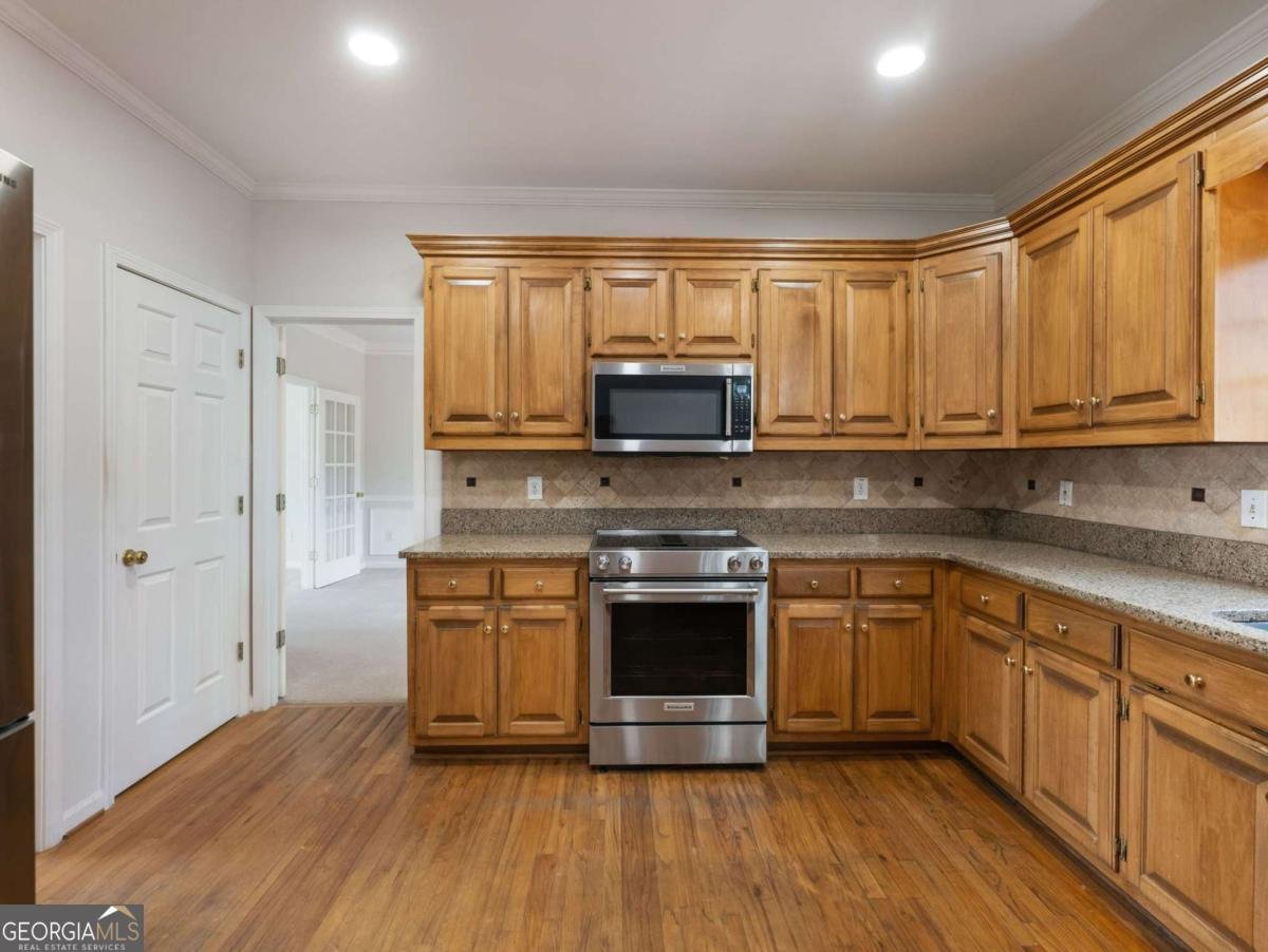 1318 millvale Court Lawrenceville - Photo 15