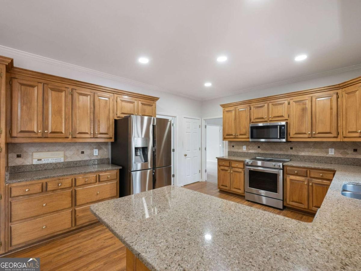 1318 millvale Court Lawrenceville - Photo 18