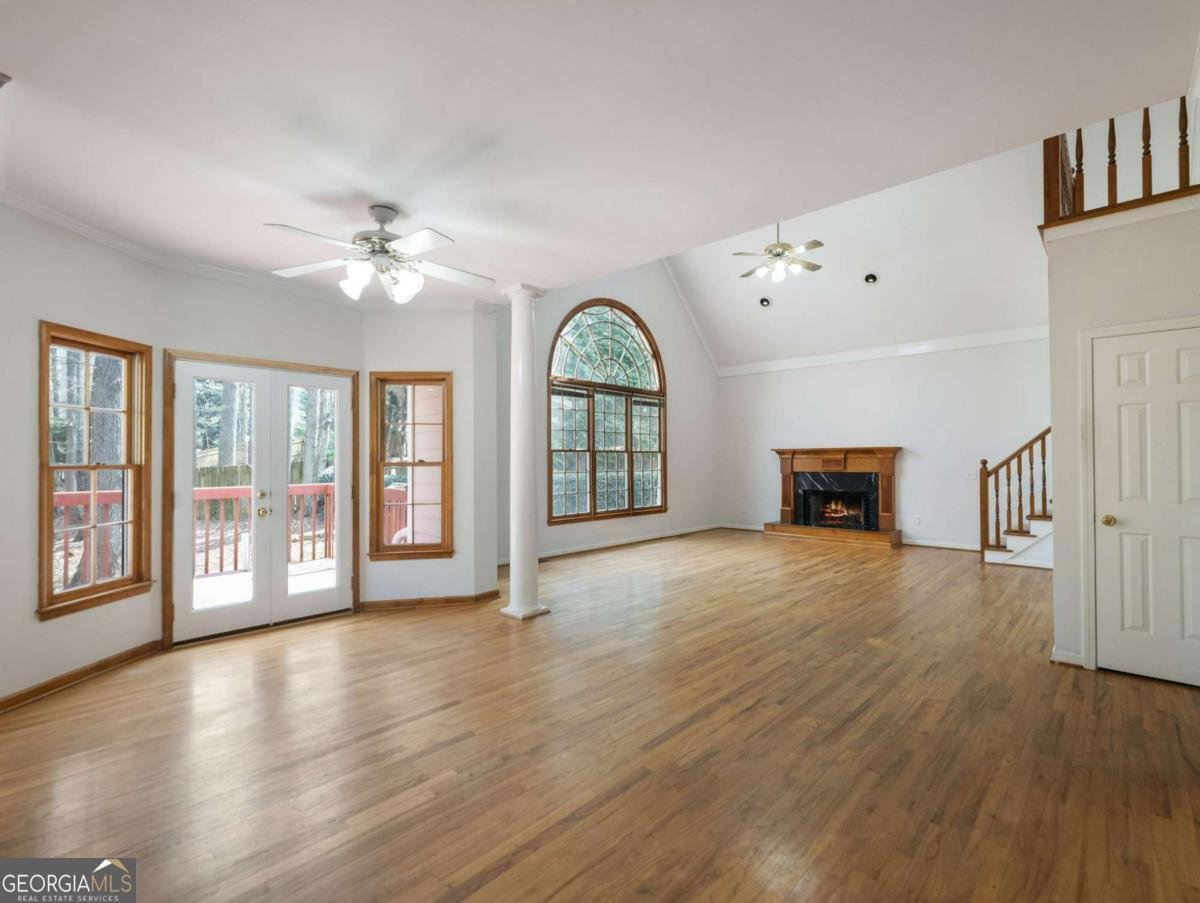 1318 millvale Court Lawrenceville - Photo 21