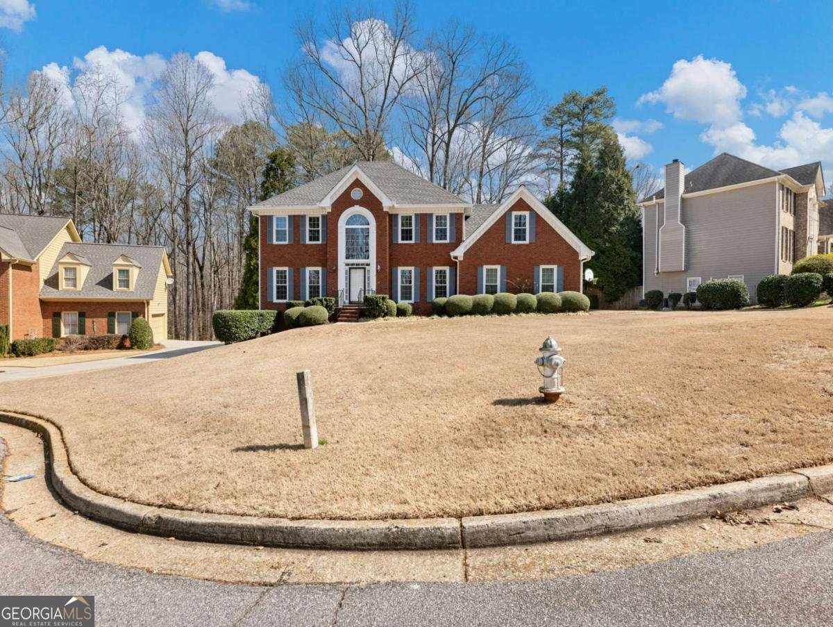 1318 millvale Court Lawrenceville - Photo 57