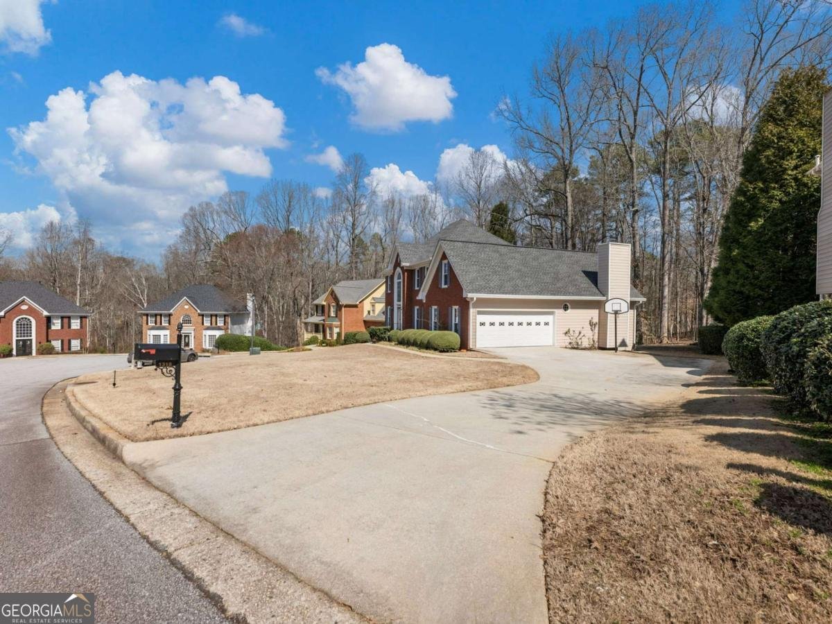 1318 millvale Court Lawrenceville - Photo 58