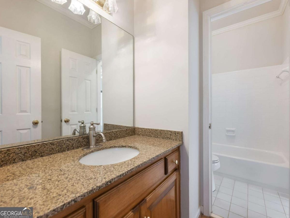 1318 millvale Court Lawrenceville - Photo 6