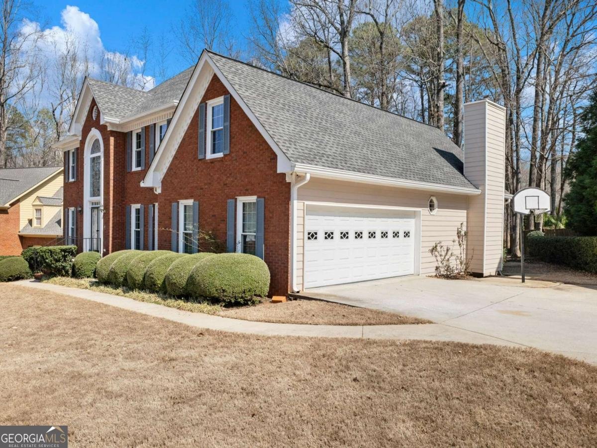 1318 millvale Court Lawrenceville - Photo 60