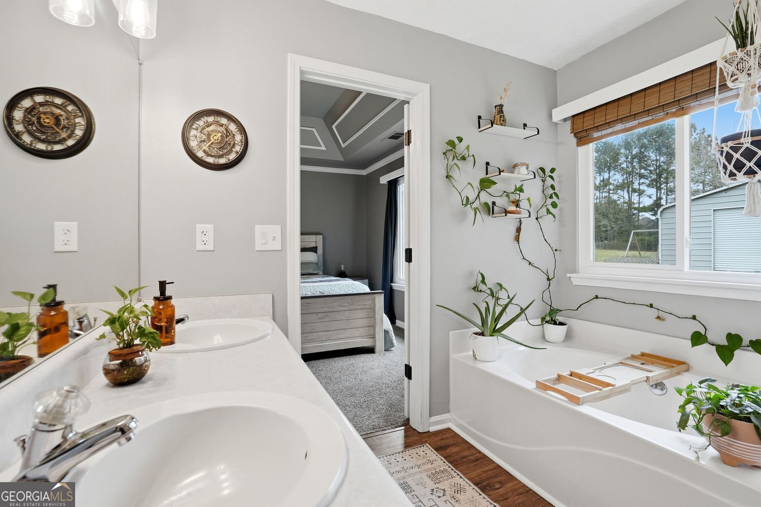 4539 Old Hwy 138 Loganville - Photo 18