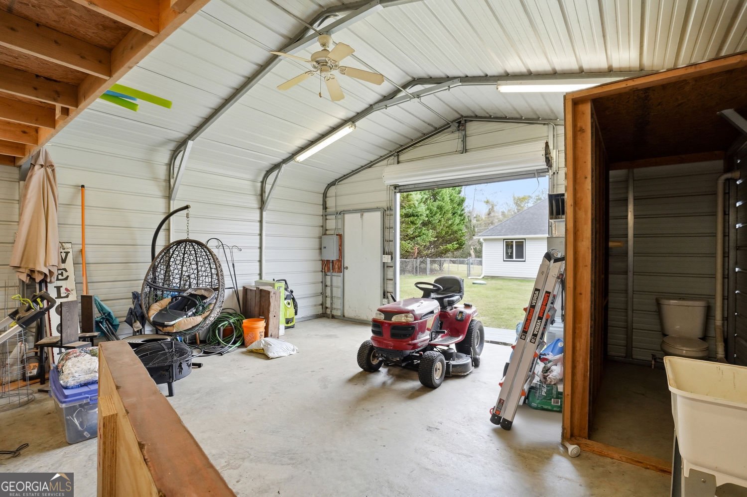 4539 Old Hwy 138 Loganville - Photo 28