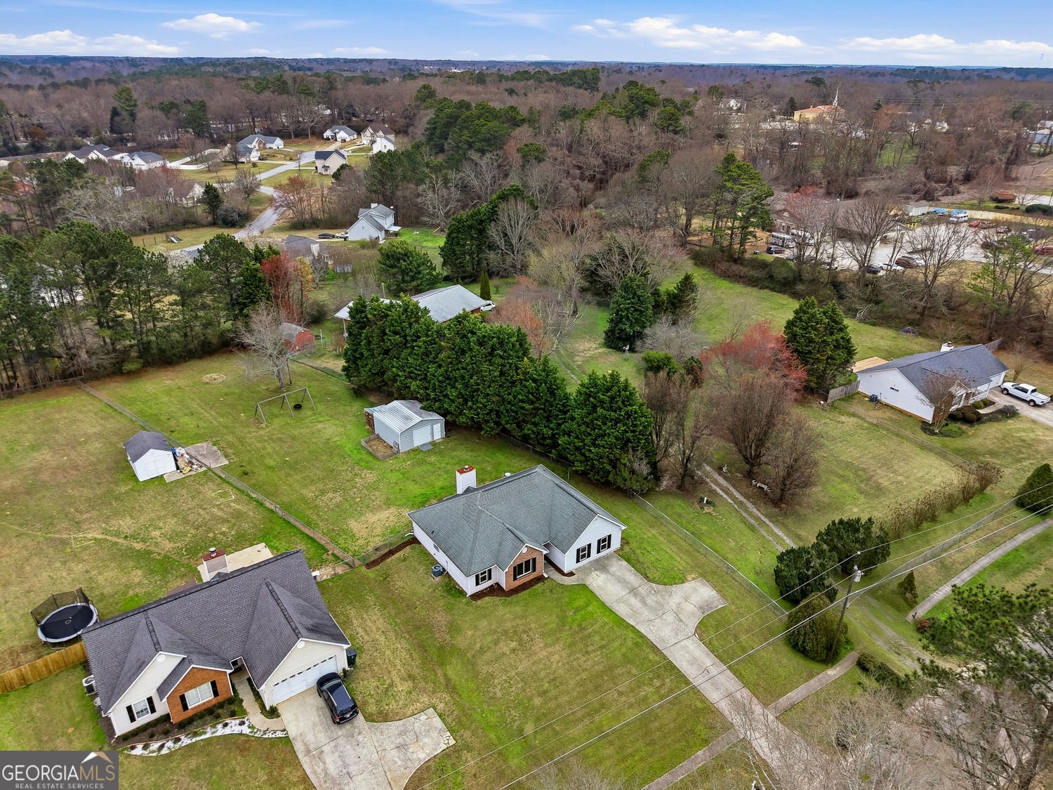 4539 Old Hwy 138 Loganville - Photo 33