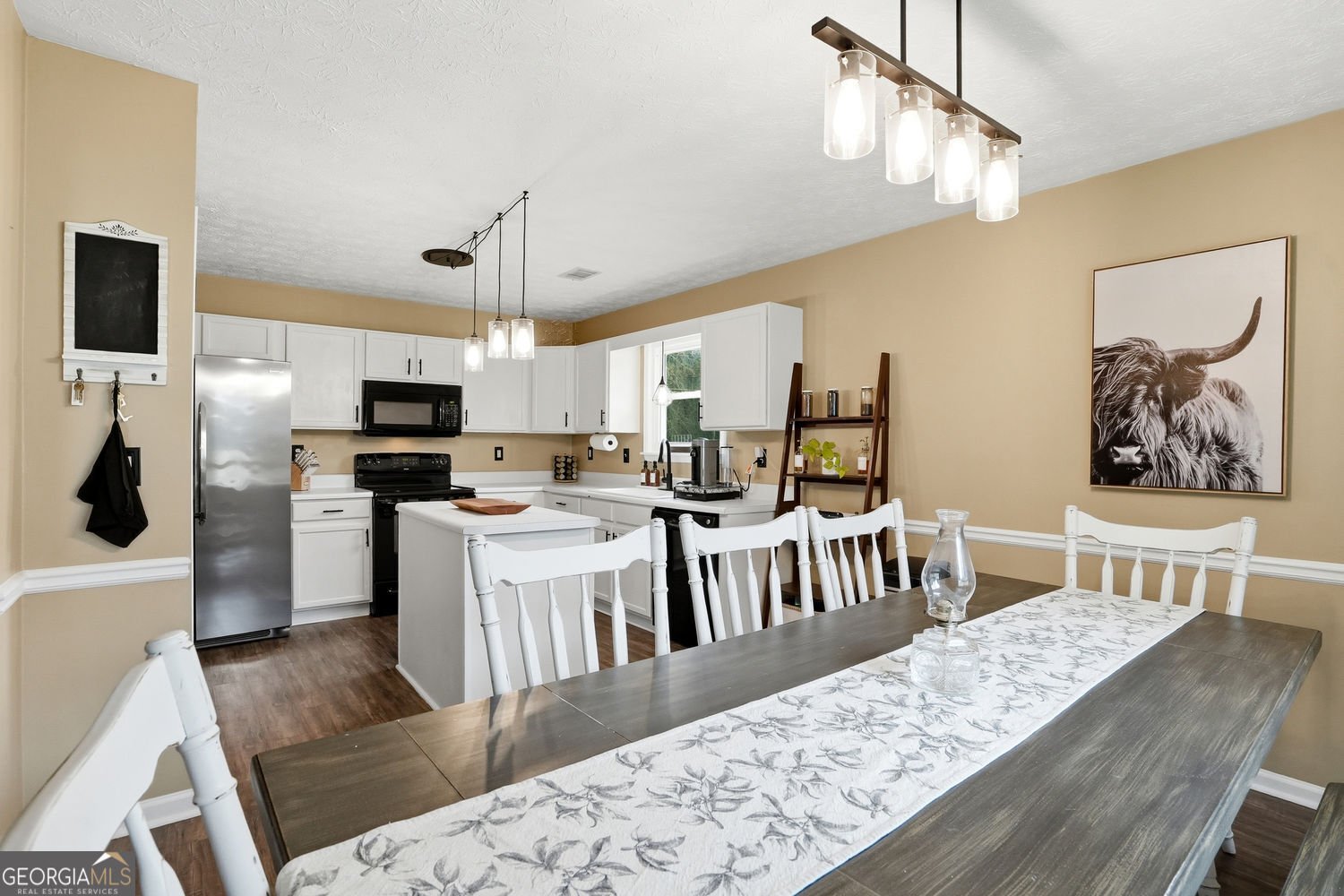 4539 Old Hwy 138 Loganville - Photo 8