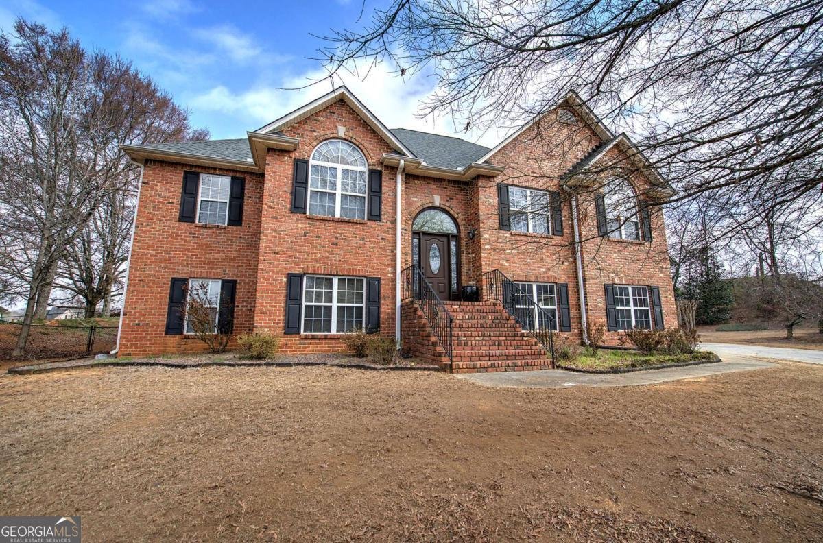 12 Berkshire Drive Cartersville - Photo 1