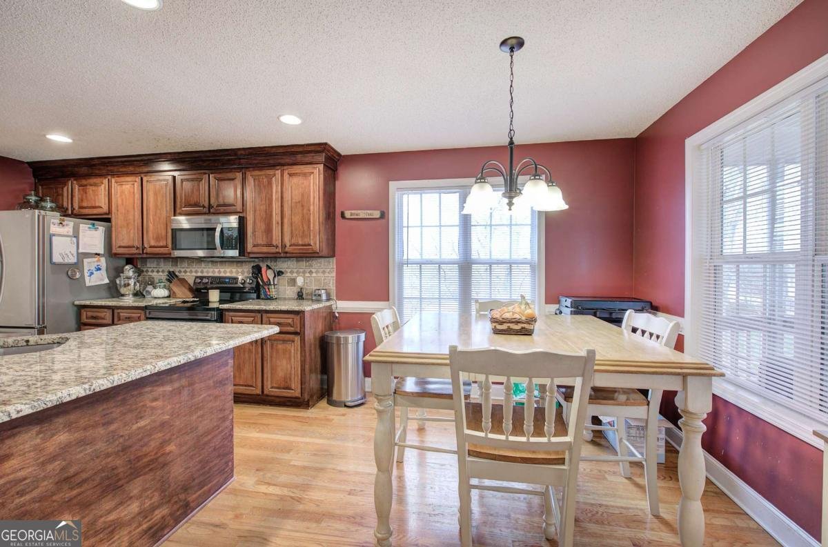 12 Berkshire Drive Cartersville - Photo 10