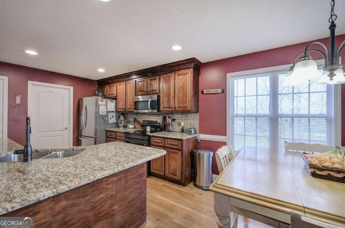 12 Berkshire Drive Cartersville - Photo 11