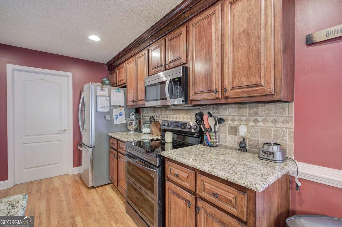 12 Berkshire Drive Cartersville - Photo 12