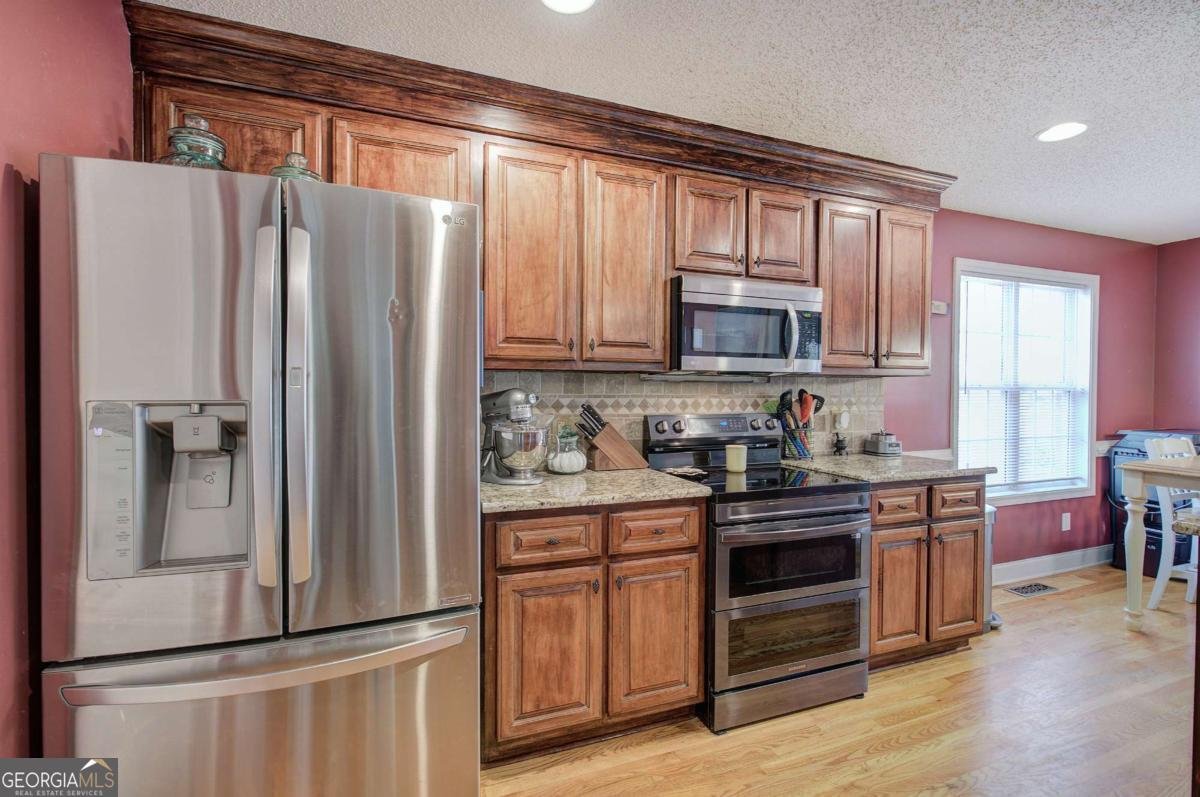 12 Berkshire Drive Cartersville - Photo 13