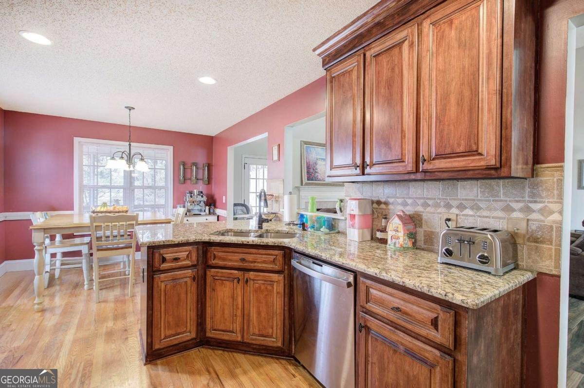 12 Berkshire Drive Cartersville - Photo 14