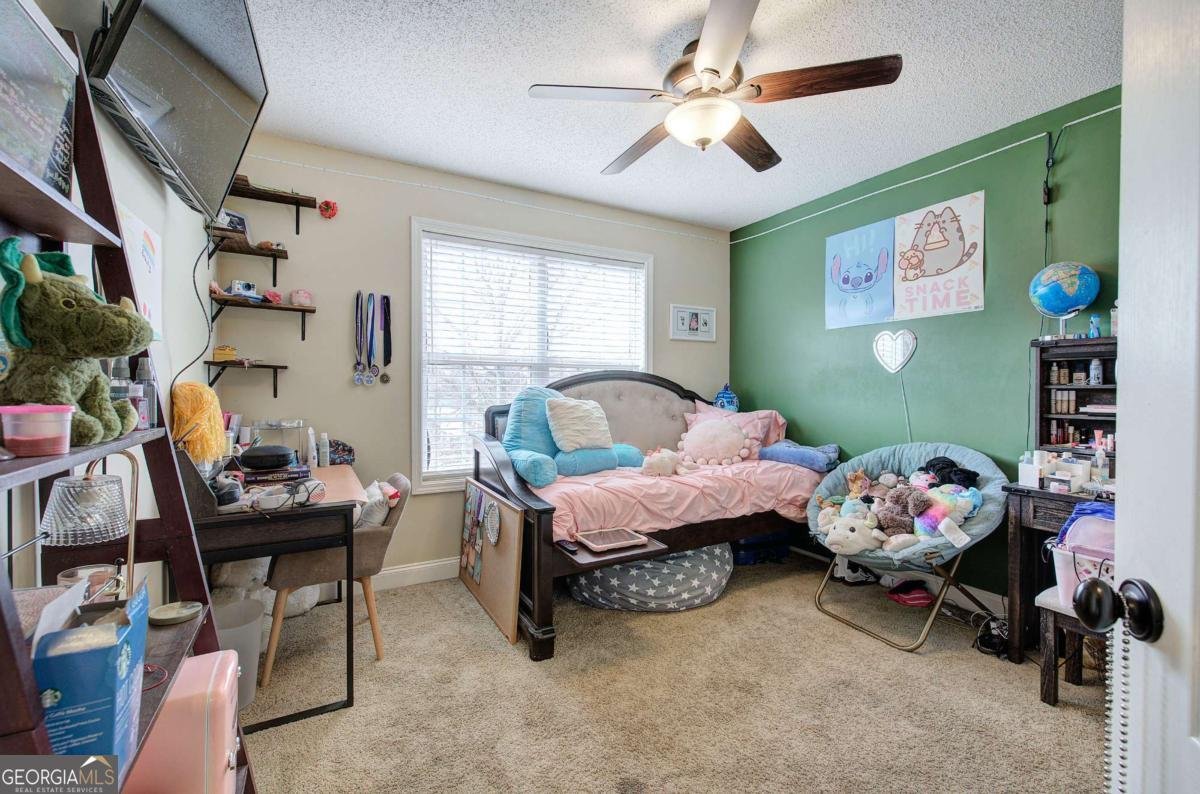 12 Berkshire Drive Cartersville - Photo 18