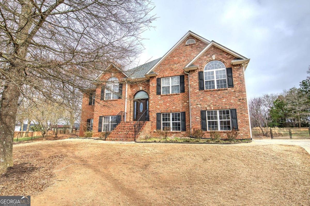 12 Berkshire Drive Cartersville - Photo 39