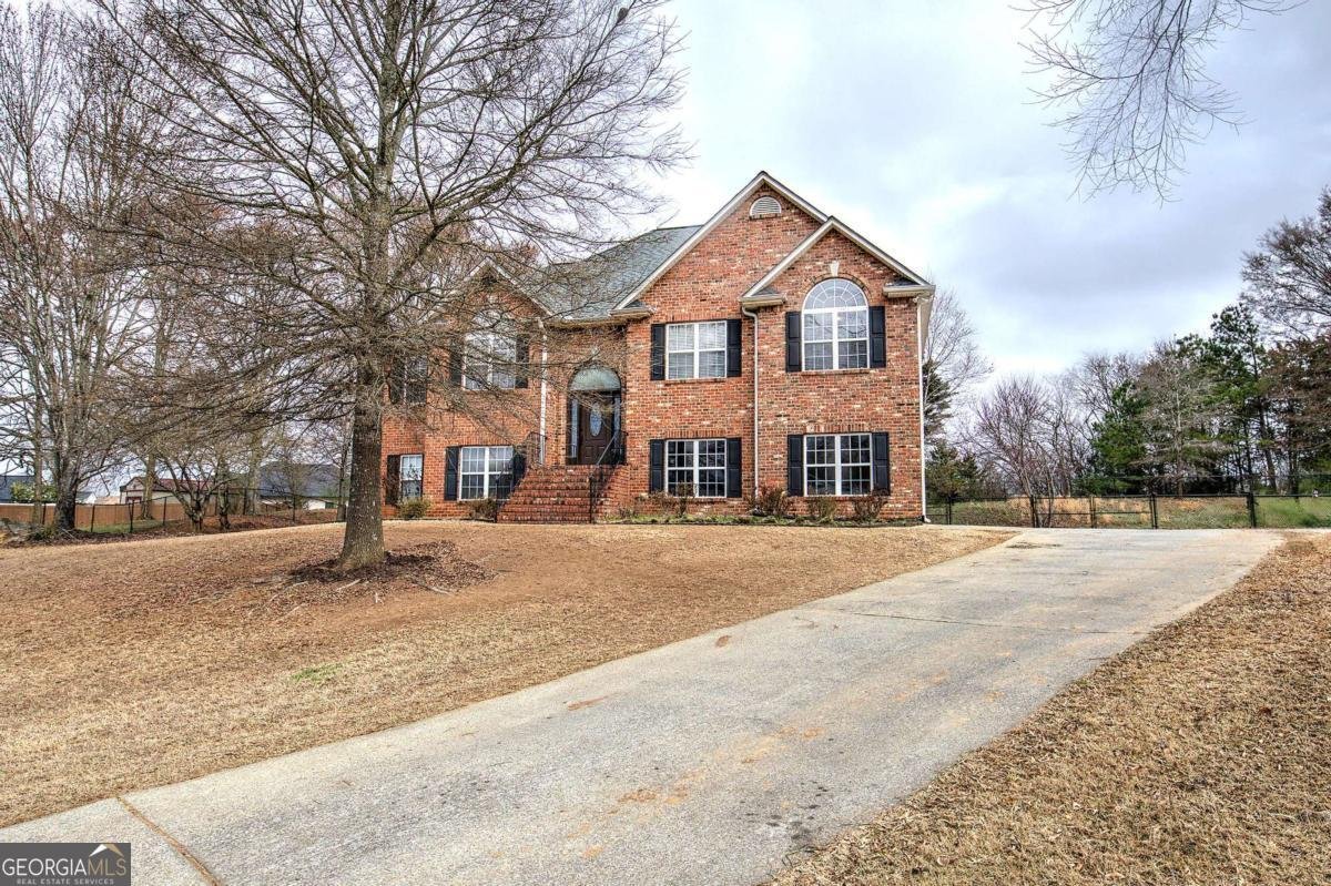 12 Berkshire Drive Cartersville - Photo 40