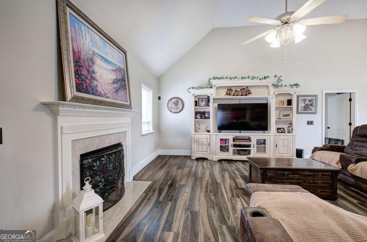 12 Berkshire Drive Cartersville - Photo 7