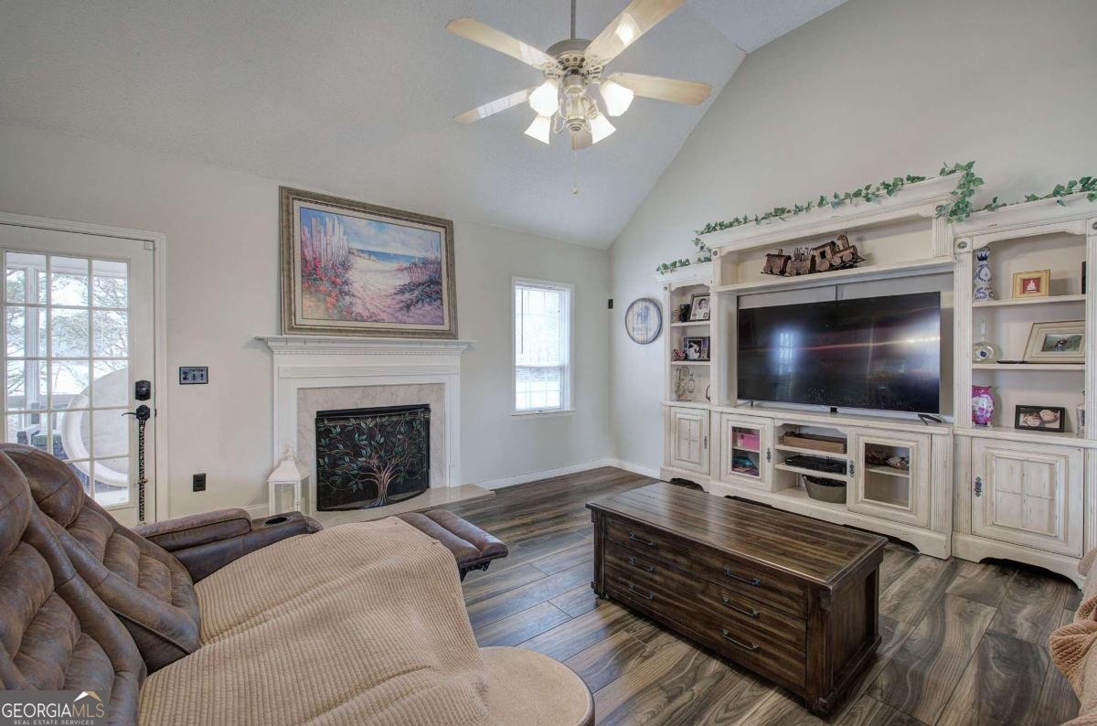 12 Berkshire Drive Cartersville - Photo 8