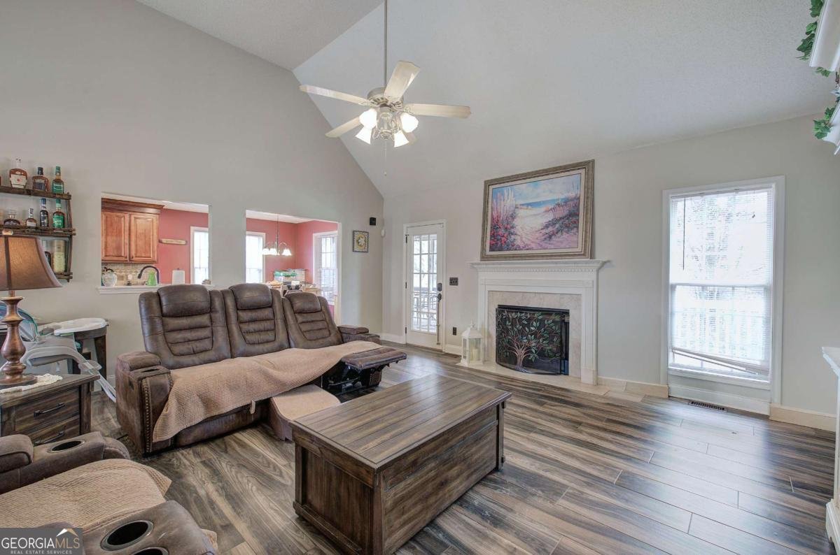 12 Berkshire Drive Cartersville - Photo 9