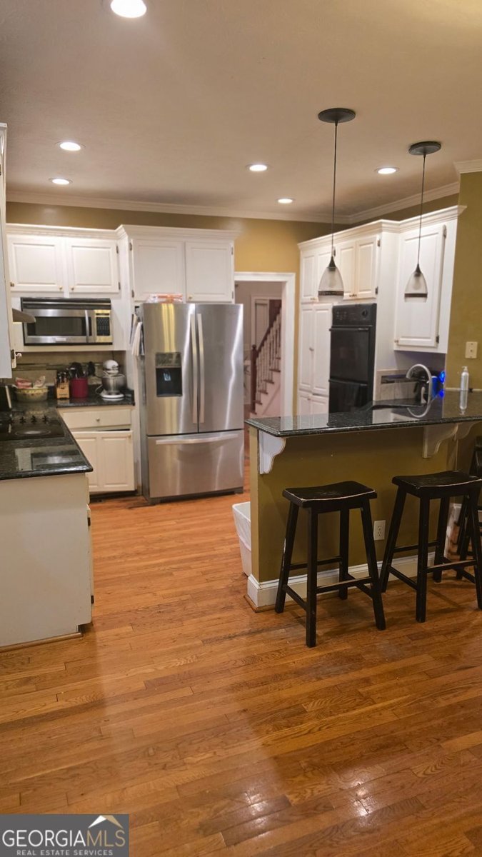 2341 Weatherstone Circle Conyers - Photo 11