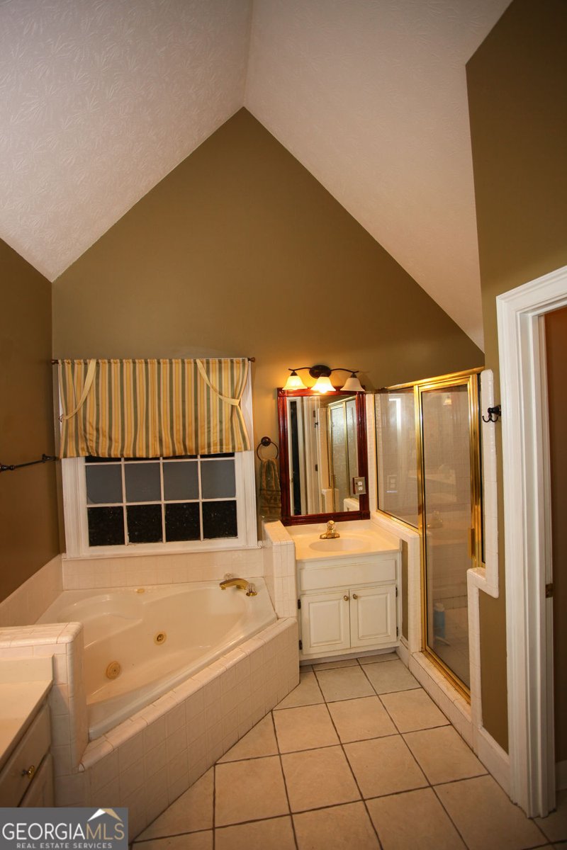 2341 Weatherstone Circle Conyers - Photo 18