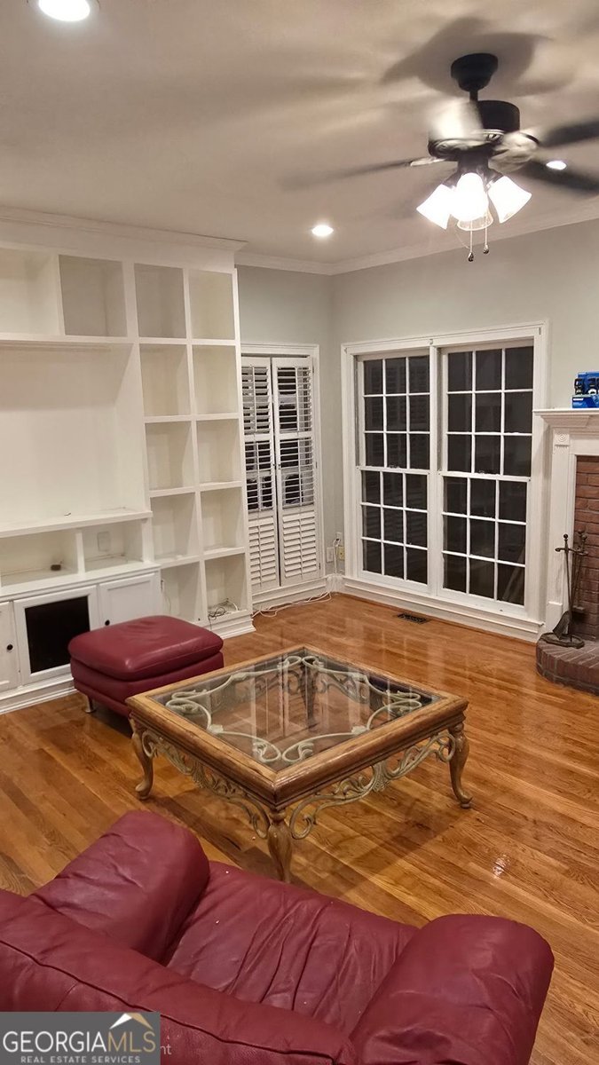 2341 Weatherstone Circle Conyers - Photo 7