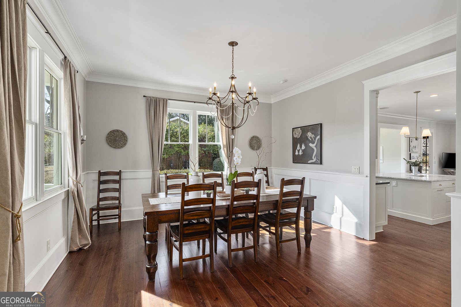 750 Powderhorn Road Atlanta - Photo 13