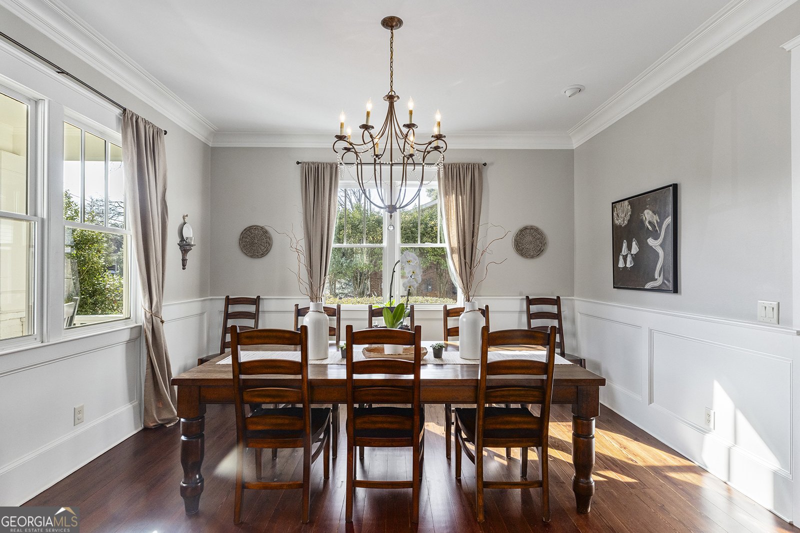 750 Powderhorn Road Atlanta - Photo 14