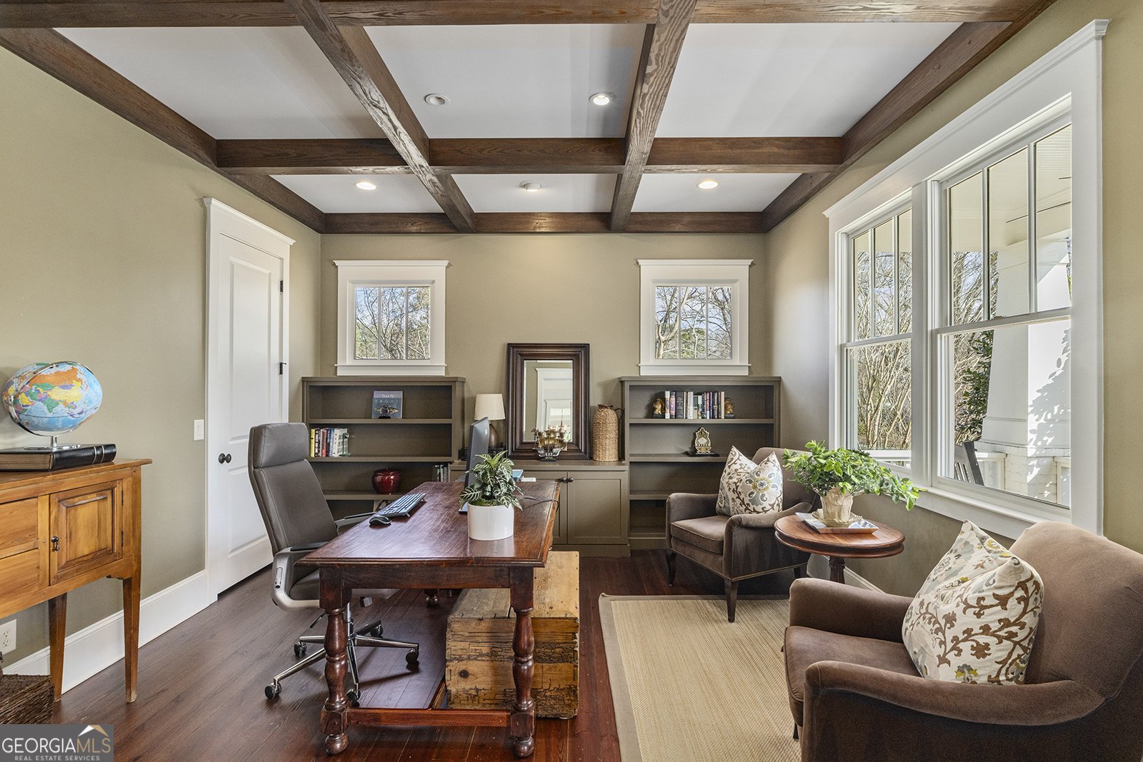 750 Powderhorn Road Atlanta - Photo 16