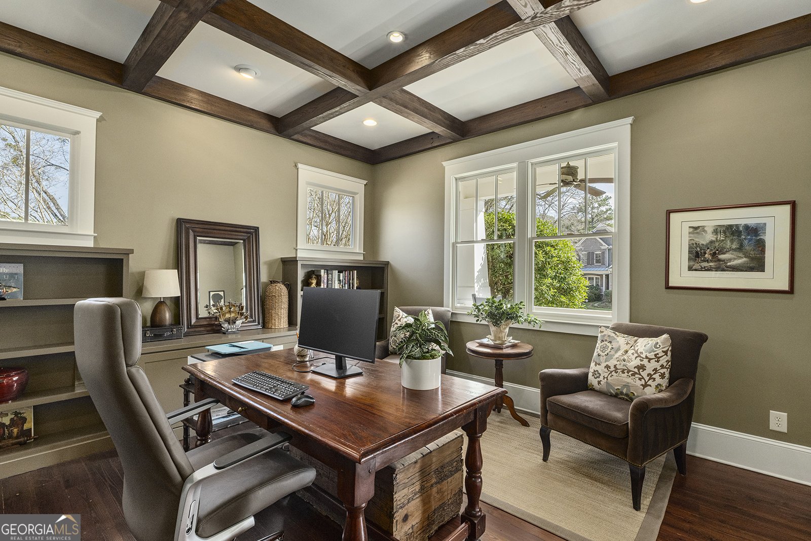 750 Powderhorn Road Atlanta - Photo 17