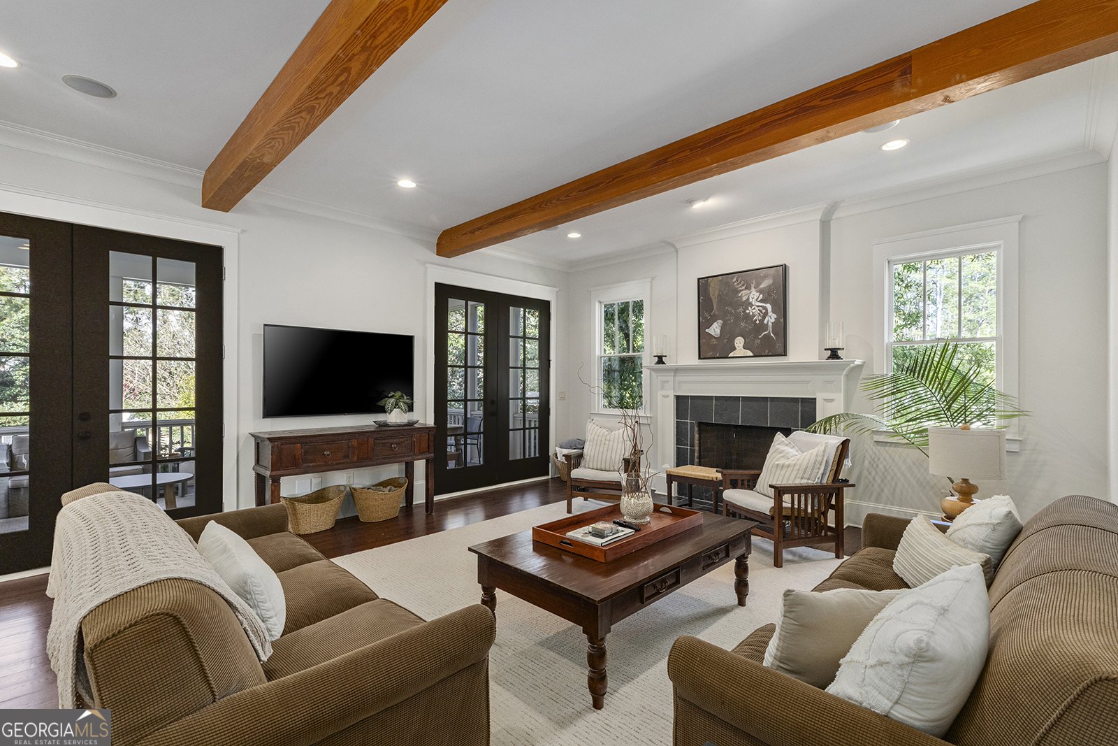 750 Powderhorn Road Atlanta - Photo 18