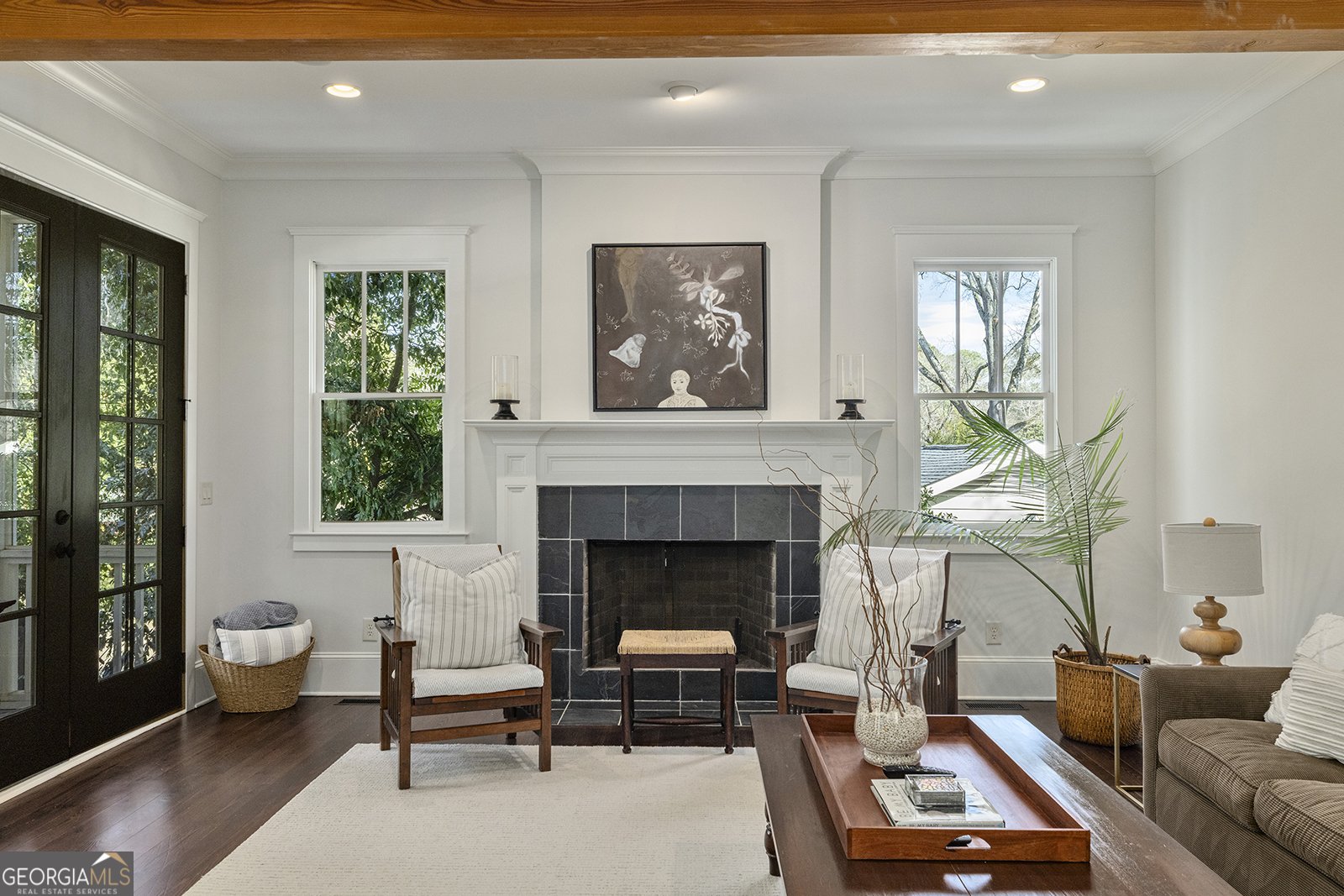 750 Powderhorn Road Atlanta - Photo 20