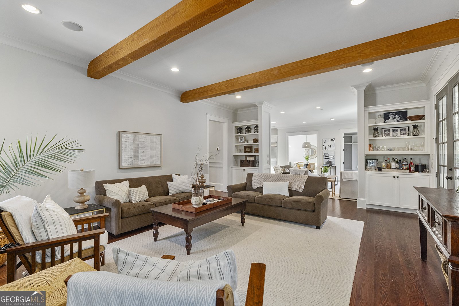 750 Powderhorn Road Atlanta - Photo 21