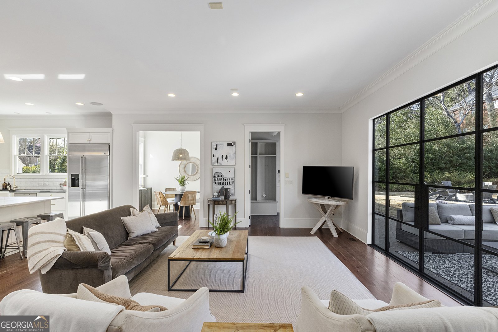 750 Powderhorn Road Atlanta - Photo 22