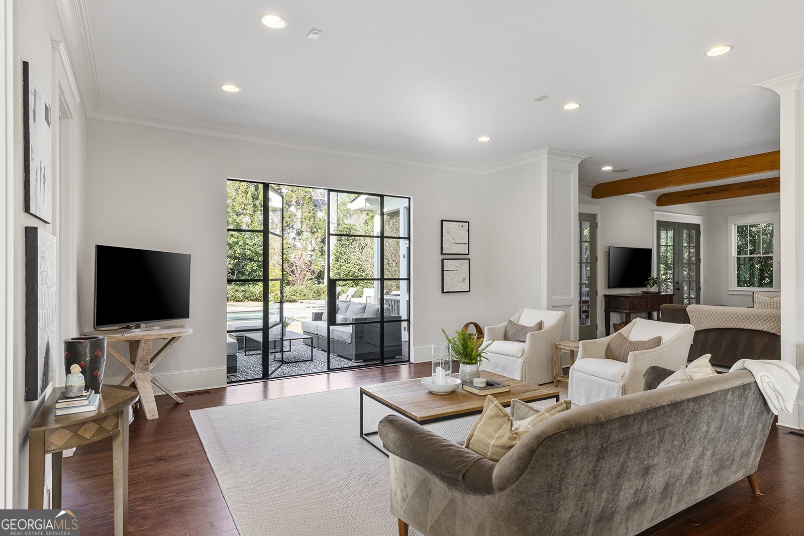 750 Powderhorn Road Atlanta - Photo 24