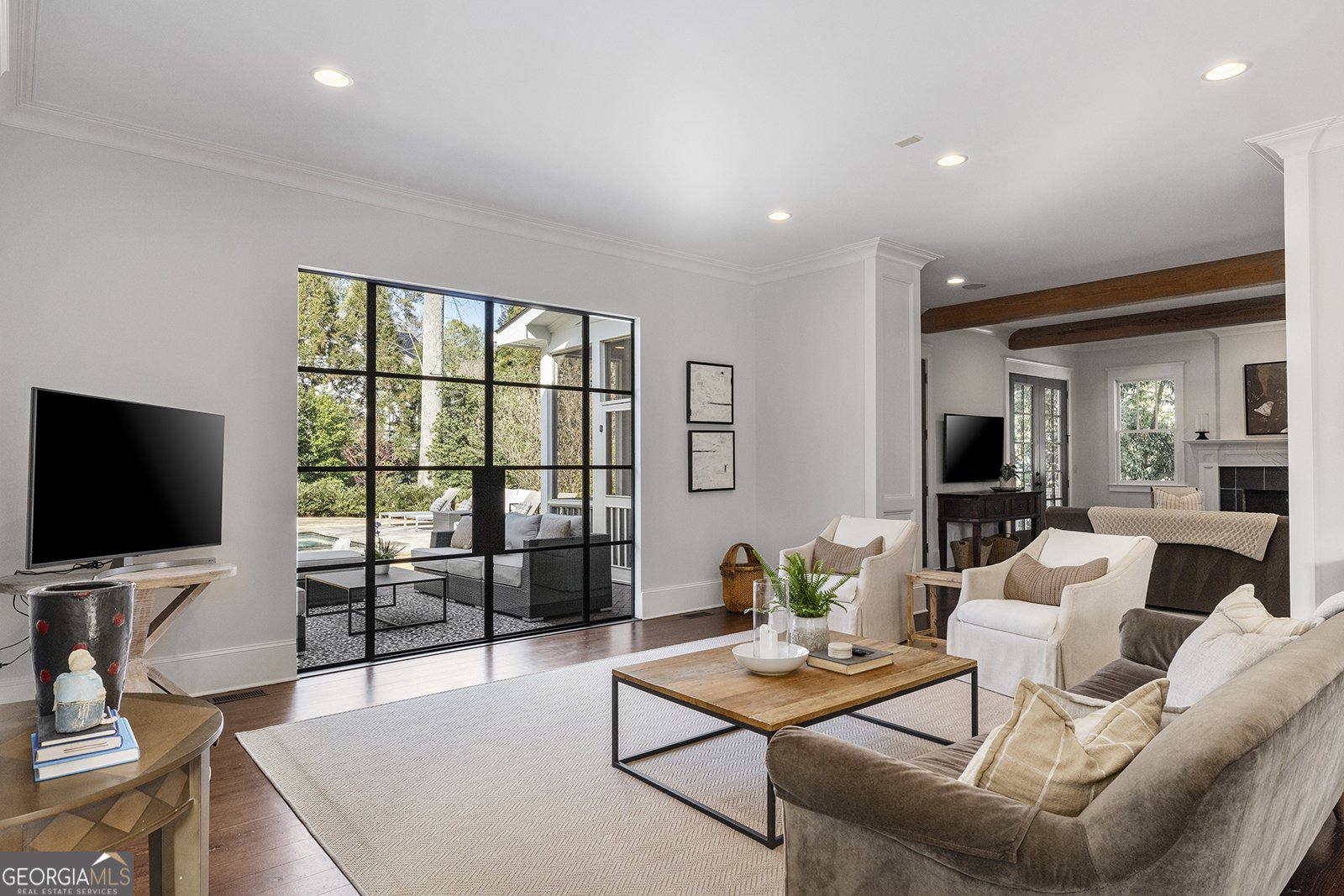 750 Powderhorn Road Atlanta - Photo 25