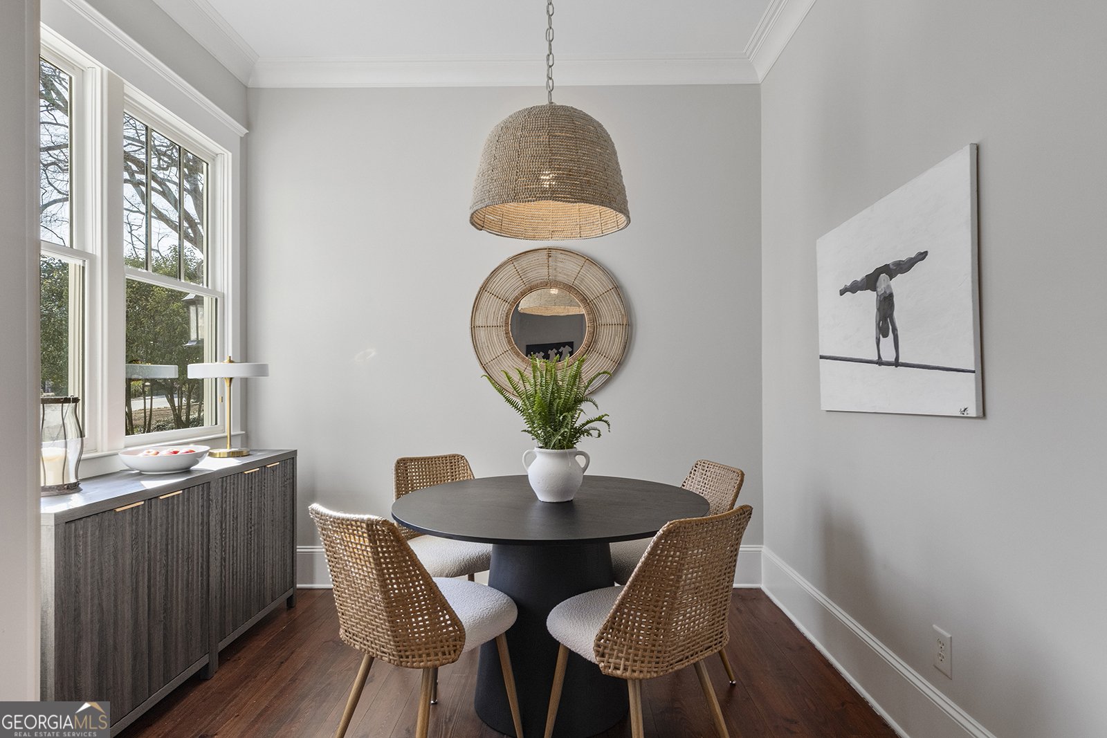 750 Powderhorn Road Atlanta - Photo 27