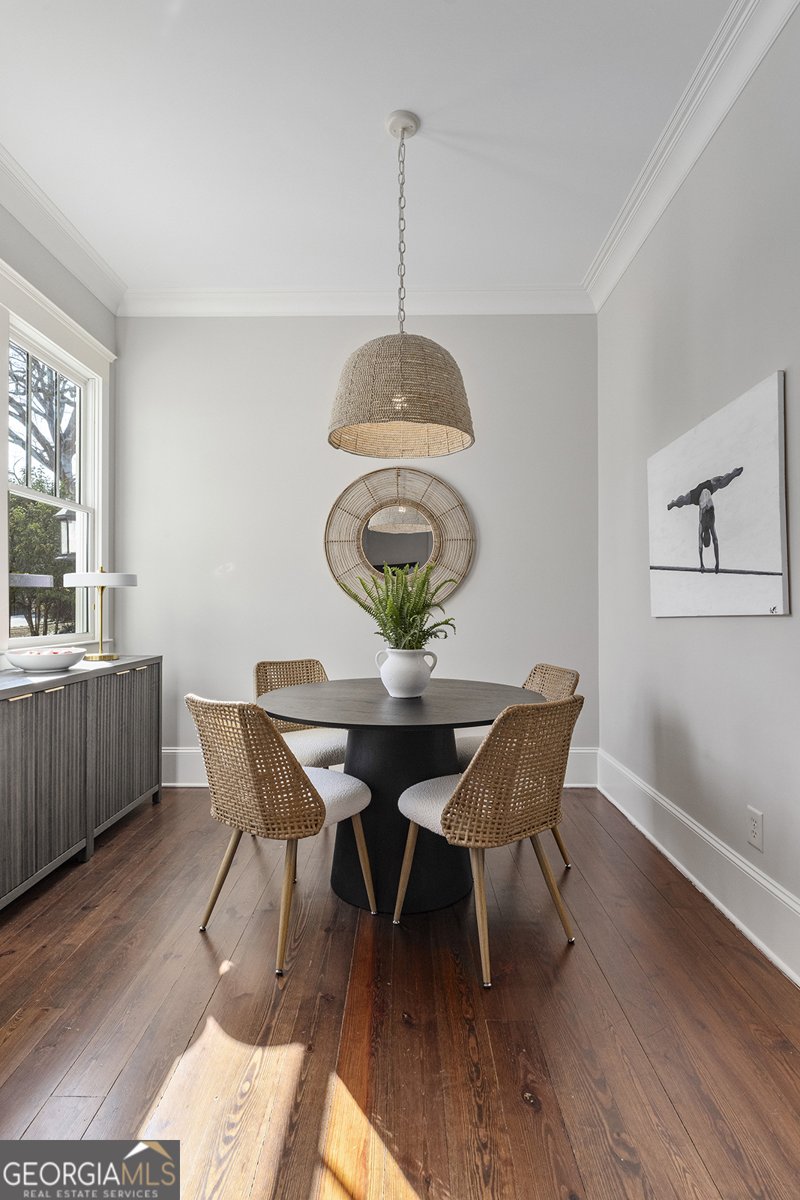 750 Powderhorn Road Atlanta - Photo 28